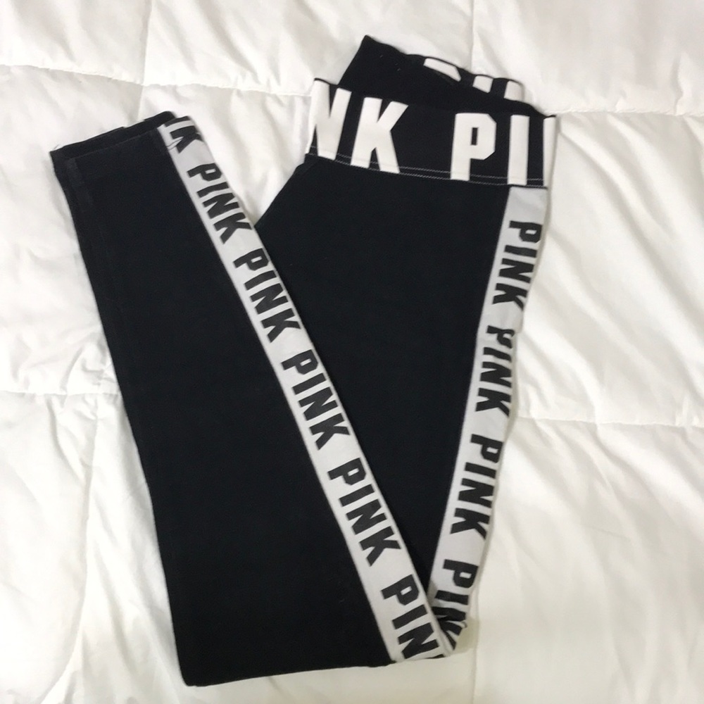 PINK leggings